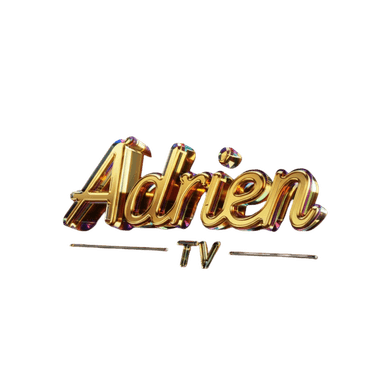 Adrien TV logo