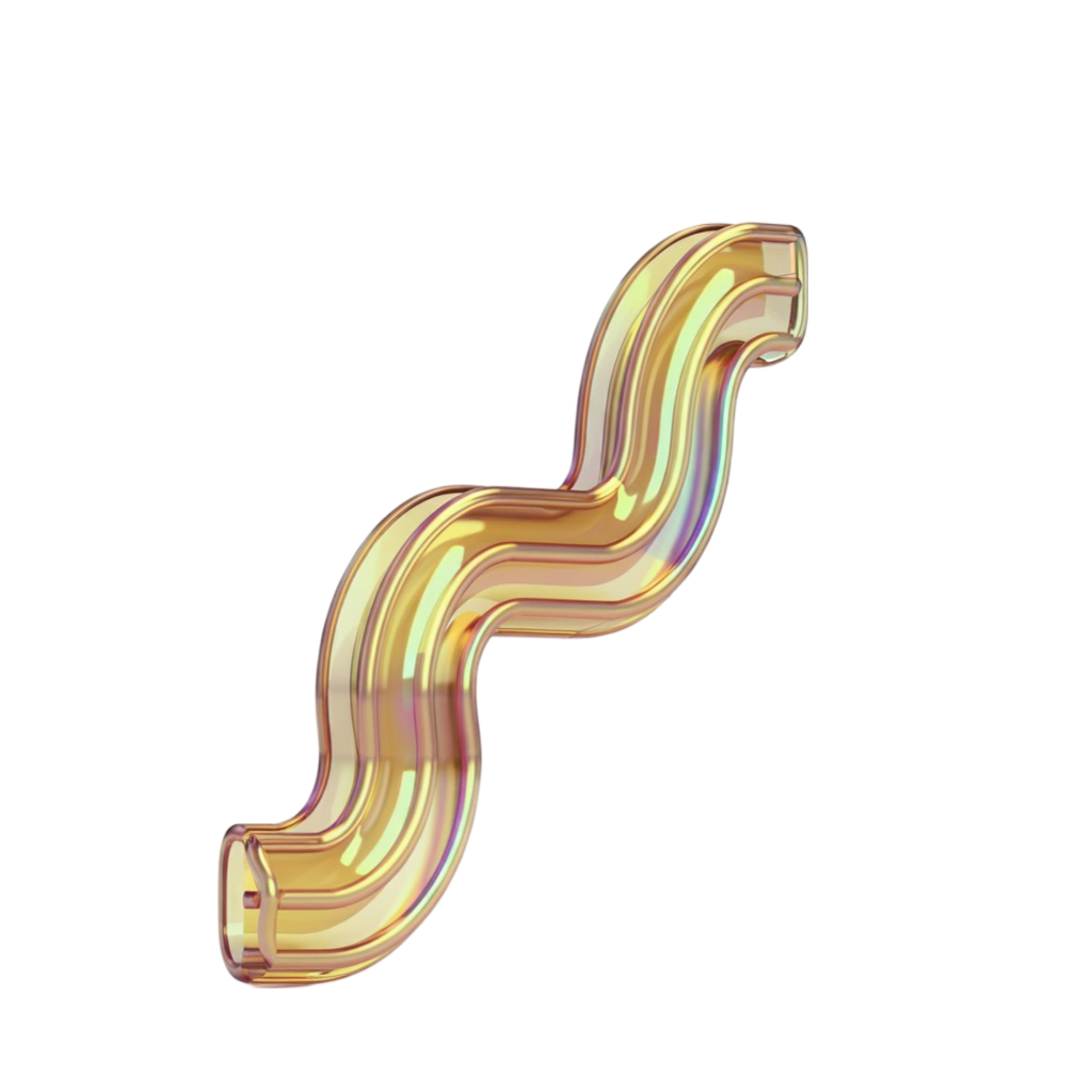 gold noodle image